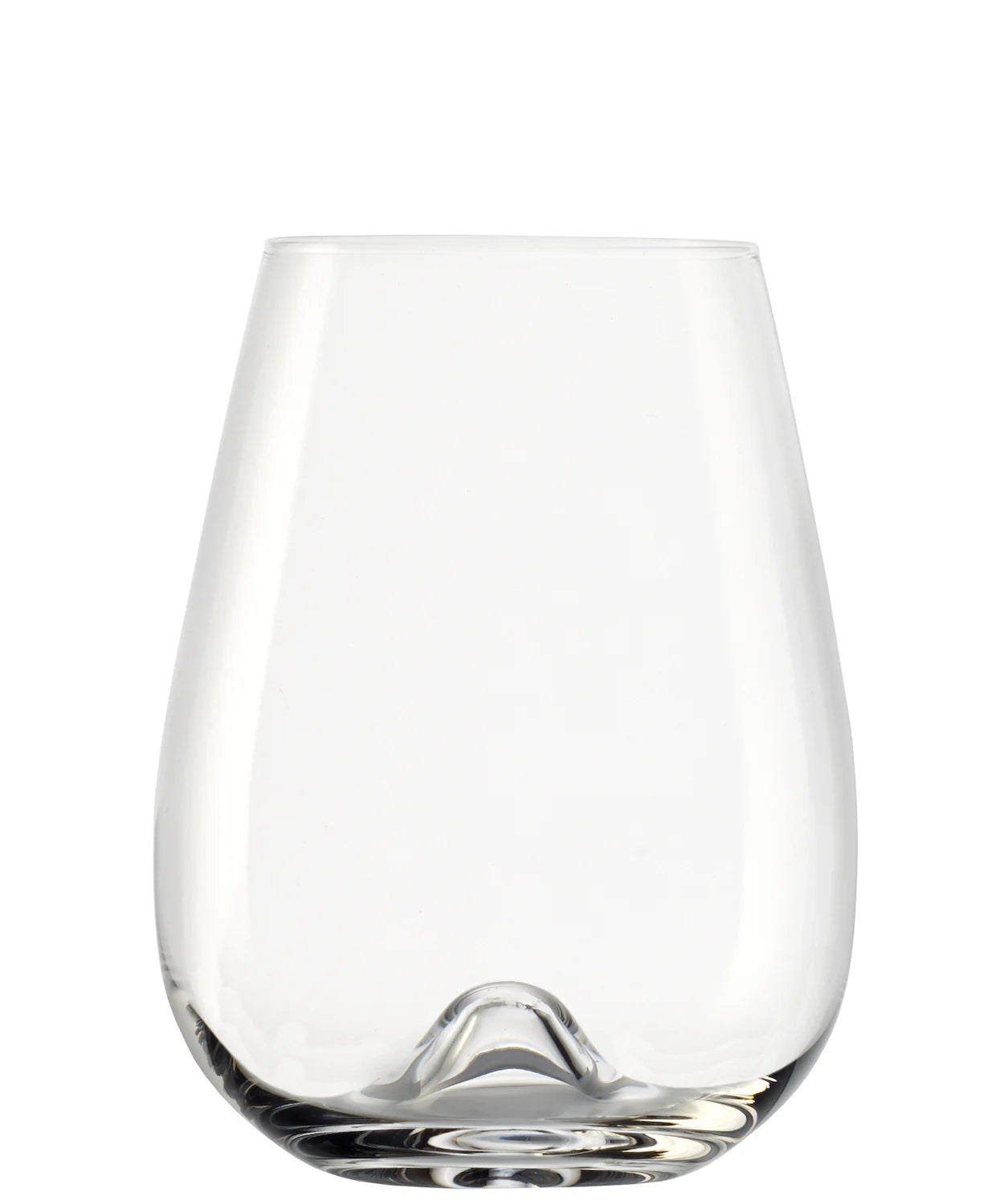 Vulcano White Wine Tasting Tumbler 475 ml - Set 6 PCs - Stolzle